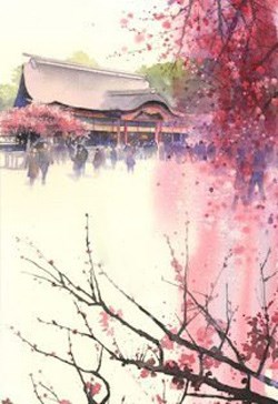 Tầm Mộng Thái Hồ: Túy Cô Tô