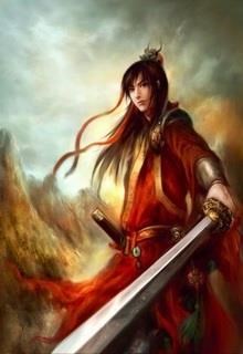 Tam Quốc Tranh Phong