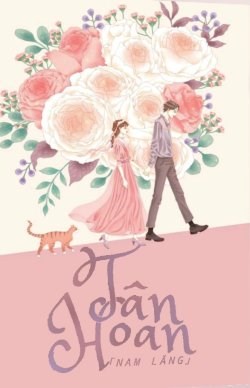 Tân Sủng - Nam Lăng