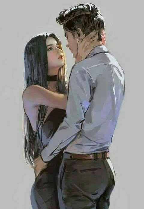 Tán Tỉnh Đến Nghiện