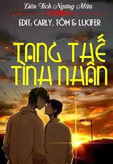 Tang Thế Tình Nhân