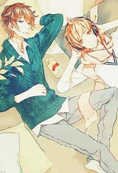 Tất Cả Mọi Người Đều Cho Rằng Tôi Thích Cậu Ta