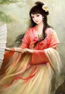 Thái Tử Phi Thăng Chức Ký