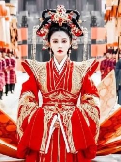 Thái Tử Và Sát Thủ