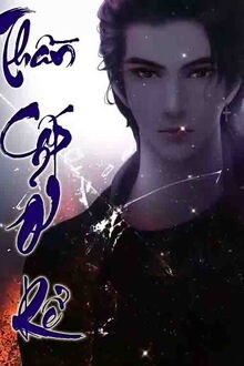 Thần Cấp Ở Rể