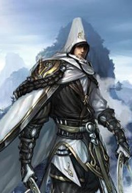 Thần Cấp Triệu Hoán Sư