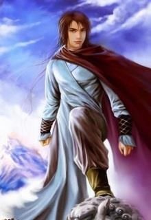 Thần Châu Kỳ Hiệp