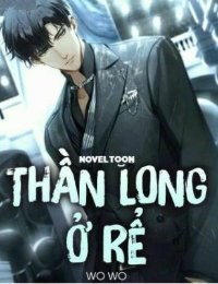 Thần Long Ở Rể - Hồ Cửu