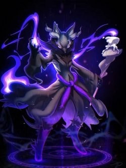 Thần Sủng Tiến Hoá