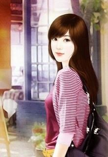 Thần Tình Yêu Báo Ơn
