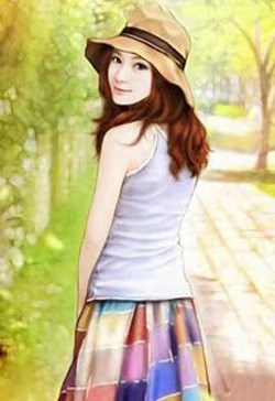 Thanh Xuân Ngây Thơ Tươi Đẹp Cùng Em