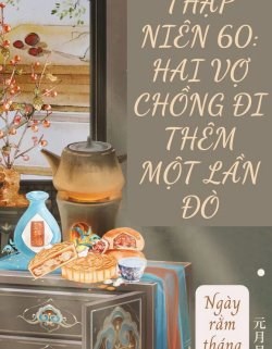 Thập Niên 60: Hai Vợ Chồng Đi Thêm Một Lần Đò