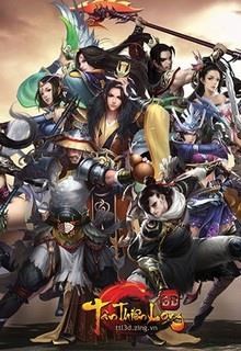 Thất Bang Bát Hội Cửu Liên Minh