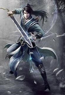 Thất Tuyệt Ma Kiếm
