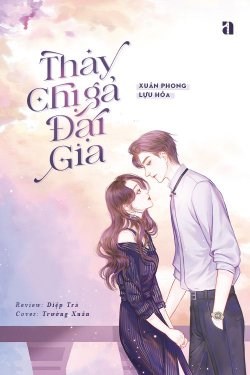 Thay Chị Gả Cho Vương Tổng Tuyệt Tình