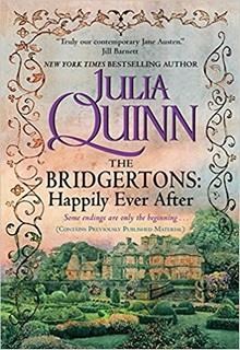 The Bridgertons: Happily Ever After