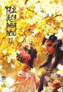Thế Gia Danh Môn