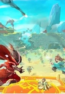 Thế Giới Game Online