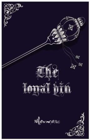 The Loyal Pin (Pinpak - Trâm Cài Tóc Hoàng Gia)