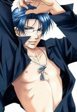 [Thích Cố] Minh Hôn