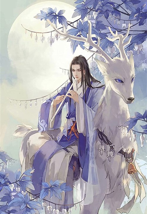 [Thích Cố] Ô Dạ Đề