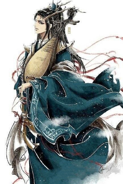 [Thích Cố] Vong Ưu