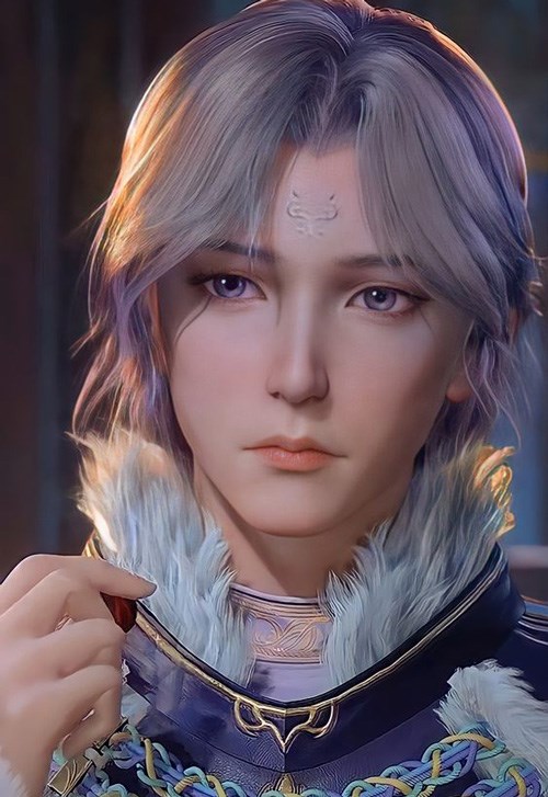 Thiên Địa Quyết