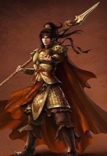 Thiên Hạ Vô Địch [Luận Anh Hùng]