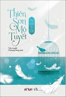 Thiên Sơn Mộ Tuyết