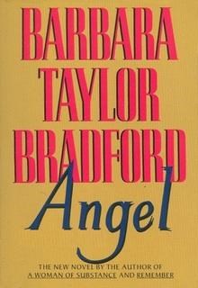 Thiên Thần - Barbara Taylor Bradford