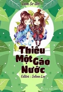 Thiếu Một Gáo Nước