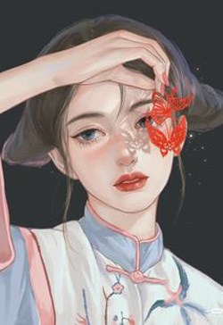 Thiếu Nữ Xinh Đẹp Chốn Khuê Phòng