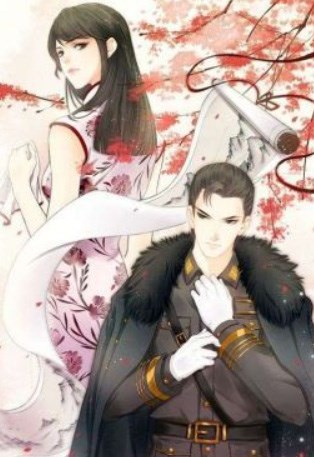 Thiếu Soái Mỗi Ngày Đều Ghen