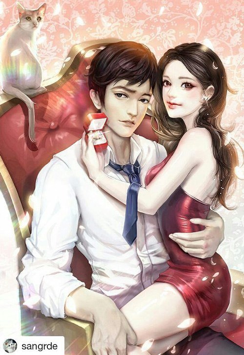 Thiếu Tướng Cùng Cô Vợ Bướng Bỉnh
