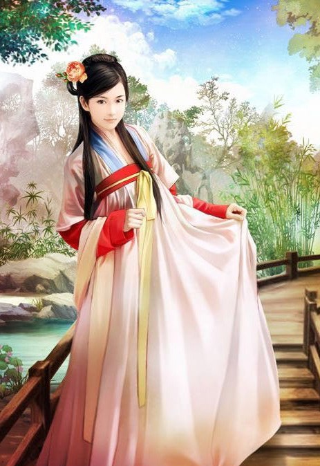 Thịnh Sủng Vô Song