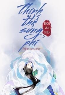 Thịnh Thế Sủng Phi