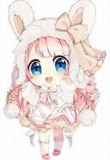 Thỏ Ngốc Dịu Dàng Của Sắc Lang