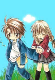 Thời Gian Có Chút Ngọt