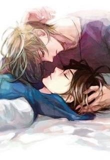 Thời Kỳ Khát Vọng Của Thiếu Niên