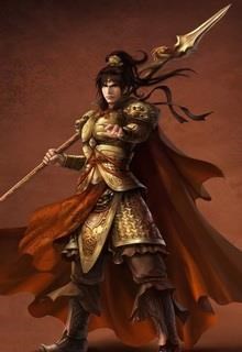 Thương Tâm Tiểu Tiễn [Luận Anh Hùng]