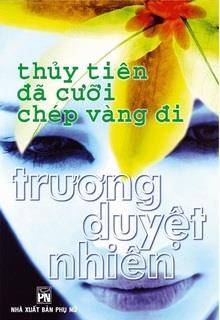 Thủy Tiên Đã Cưỡi Cá Chép Vàng Đi