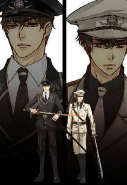 Tiêm Bạch Thâm Uyên