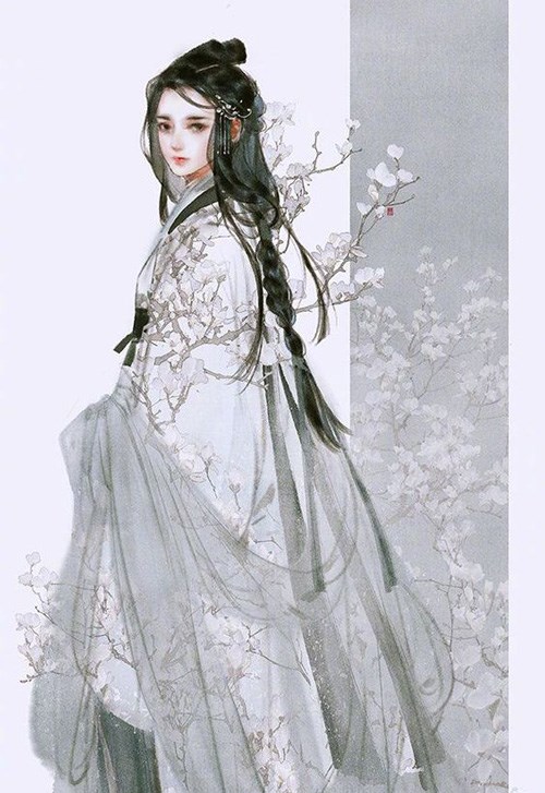 Tiên Lộ Truy Thê