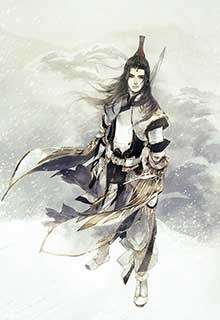 Tiên Lôi Cuồn Cuộn Đến