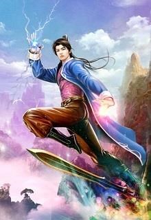 Tiên Luyện Chi Lộ