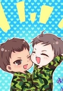 Tiểu Bạch Dương