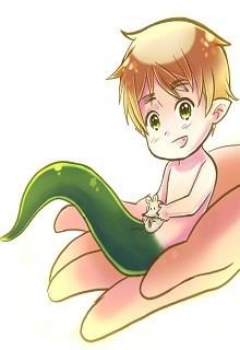 Tiểu Bạch Xà Thơ Ngây