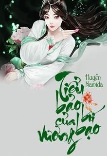 Tiểu Bảo Bối Của Bạo Vương