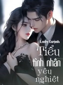 Tiểu Tình Nhân Yêu Nghiệt