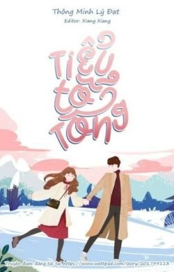 Tiểu Tổ Tông Dạy Các Ngươi Làm Người